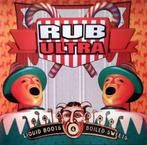 cd van Rub Ultra ‎– Liquid Boots And Boiled Sweets, Gebruikt, Verzenden