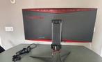 Acer UltraWide Curved Gaming Monitor - 35 inch, Gaming, 3 tot 5 ms, VA, Ophalen of Verzenden