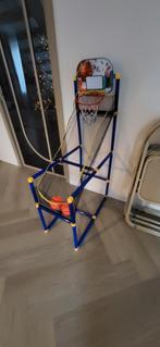 Basketball voor kinderen, Ophalen of Verzenden, Ring, Bord of Paal