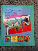 Wat doen we vandaag Ursula Barff, Ophalen of Verzenden, Zo goed als nieuw, Non-fictie