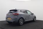 Renault Clio 1.0 TCe 101 PK Initiale Paris 360*Camera Carpla, Auto's, Renault, Te koop, Zilver of Grijs, Benzine, 101 pk