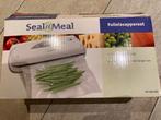 Vacuüm sealer, Huis en Inrichting, Keuken | Keukenbenodigdheden, Ophalen of Verzenden, Nieuw
