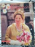 margriet 1961 n0 17 weekblad voor moeder en kind, Boeken, Tijdschriften en Kranten, Ophalen of Verzenden, Gelezen, Damesbladen