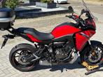 Yamaha tracer 7 | Givi V46 topkoffer | handvatverwarming, Motoren, 2 cilinders, Particulier, Meer dan 35 kW, Toermotor