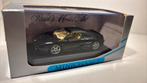 Ferrari f355 softop 1994 black minichamps 1.43