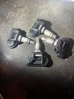 Mercedes TPMS druksensoren, Ophalen of Verzenden, Gebruikt, BMW