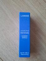Laneige Lip Glowy Balm - Blueberry, Ophalen of Verzenden, Nieuw, Lippen, Make-up