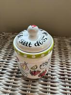 Voorraadpot Blond Amsterdam, Huis en Inrichting, Blond Amsterdam, Overige typen, Ophalen of Verzenden, Zo goed als nieuw