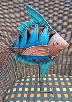 Div. Metalen vissen, Ophalen of Verzenden