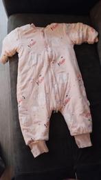 Peuter slaapzak meisje, Ophalen, Zo goed als nieuw, 70 tot 85 cm, Slaapzak