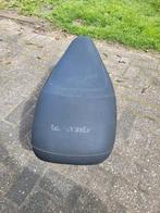 La Souris buddy, Ophalen, Gebruikt, Zadel, Overige merken