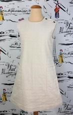 Dior cannage motief a-lijn jurk maat 10, Dior, Customercare@dior.com, Jurk of Rok, Dior EU
