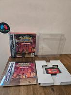 Pokemon Mystery Dungeon - Red Rescue Team (Compleet), ., 1 speler, Ophalen of Verzenden, Zo goed als nieuw