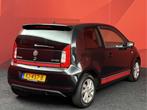 Skoda Citigo, Auto's, Skoda, Voorwielaandrijving, Euro 5, Gebruikt, Zwart