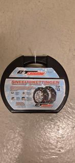 Nieuw! Sneeuwkettingen CT-Racing 100., Auto diversen, Sneeuwkettingen, Ophalen of Verzenden, Nieuw