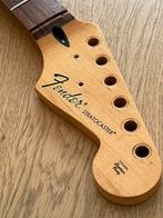 Fender Stratocaster Hals Mexico 2014 (neck nek), Ophalen of Verzenden, Gebruikt, Elektrische gitaar