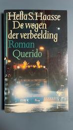 De wegen der verbeelding - Hella S. Haasse, Boeken, Ophalen of Verzenden, Gelezen, Hella S. Haasse