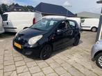 SUZUKI Alto 1.0 68 PK Comfort 4 All Seasons Apk 22/8/26, Auto's, Suzuki, Voorwielaandrijving, Euro 5, Stof, Gebruikt