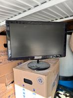 Philips 22 inch beeldscherem montitor, Ophalen of Verzenden, Zo goed als nieuw, 60 Hz of minder