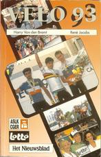 Velo 93, Verzenden, Zo goed als nieuw