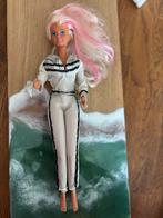 Hasbro pop pink blonde, Ophalen of Verzenden, Zo goed als nieuw, Pop