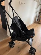 Koelstra Simba Buggy - Lichtgewicht en compact!, Kinderen en Baby's, Kinderwagens en Combinaties, Ophalen, Zo goed als nieuw, Overige merken