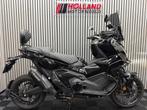Honda X-ADV 750 2025 Black on Black XADV X ADV Akrapovic, Motoren, Motoren | Honda, Bedrijf, Meer dan 35 kW