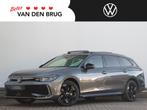 Volkswagen Passat Variant 1.5 eHybrid 272pk R-Line | Panoram, Stof, 4 cilinders, 2000 kg, 250 km/l