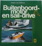 Buitenboordmotor en sail-drive, Ophalen of Verzenden, Gebruikt