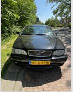 Volvo C70 2.4 T 1999 Zwart Coupe, C70, 74 €/maand, 4 stoelen, Zwart