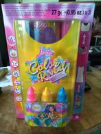 Barbie color Reveal Tie Dye Maker Barbiepop., Ophalen of Verzenden, Nieuw, Barbie