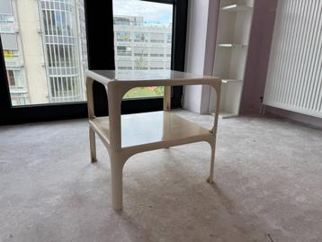 Artemide Model - Demetrio 45 tafeltjes 2x Retro / design beschikbaar voor biedingen