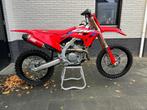 Te koop z.g.a.n. Honda CRF250 2024, Motoren, 300 cc, Crossmotor, 1 cilinder, 12 t/m 35 kW