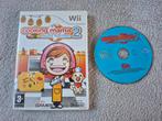 COOKING MAMA 2 WORLD KITCHEN | WII, 3 spelers of meer, Ophalen of Verzenden, Zo goed als nieuw, Vanaf 3 jaar