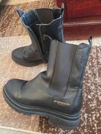 McGregor Schoenen ZGAN Maat 40, McGregor, Zwart, Lage of Enkellaarzen, Ophalen of Verzenden