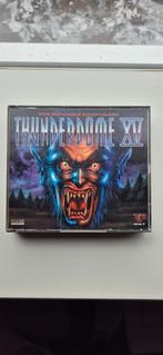 Thunderdome 15, Ophalen of Verzenden, Zo goed als nieuw