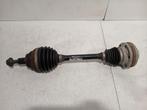 Aandrijfas links voor Audi A3, Onderdelen@venauto.nl, Van der Ven Autorecycling B.V., Gebruikt, 12 maanden garantie