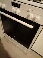 Gasfornuis gekocht van Adam, Huis en Inrichting, Ophalen of Verzenden, 25 tot 50 cm, 50 tot 100 cm, Minder dan 100 cm