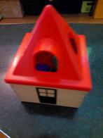 Leuk vormen huisje voor baby's, Ophalen of Verzenden, Gebruikt, Overige typen