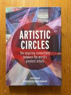 Susie Hodge / Artistic Circles, Ophalen of Verzenden, Zo goed als nieuw, Schilder- en Tekenkunst