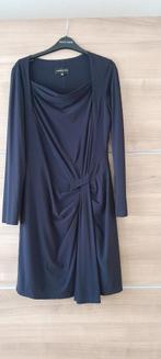 Damesjurk Mezza Luna maat 38, Kleding | Dames, Maat 38/40 (M), Mezza Luna, Blauw, Ophalen of Verzenden