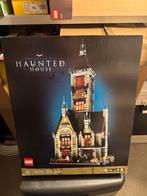 LEGO Haunted House 10273 - Nieuw in doos!, Ophalen, Nieuw, Complete set, Lego