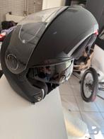 (nieuw 349, prijs 79) Schuberth C3 maat S Medium fit, Overige merken, M, Systeemhelm, Ophalen of Verzenden