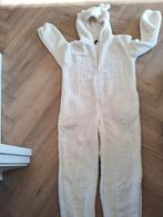 Comfortabele teddy onesie, Ophalen, Nieuw, Kostuum, Carnaval