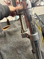 Shovelhead Voorvork 1979 Dubbele Rem, Motoren, Ophalen of Verzenden, Gebruikt