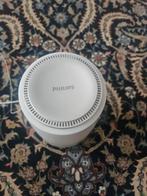 Philips Wake-up Light - Zo goed als nieuw!, Ophalen of Verzenden