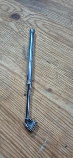 Vintage Bandenspanningsmeter, Ophalen, Gebruikt