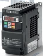 ### 3 fase Omron MX2 Inverter 0,4Kw Frequentieregelaar ###, Hobby en Vrije tijd, Elektronica-componenten, Ophalen of Verzenden