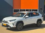 Toyota RAV4 2.5 Hybrid Active Leer (bj 2024, automaat), 12 maanden, Gebruikt, 4 cilinders, Wit