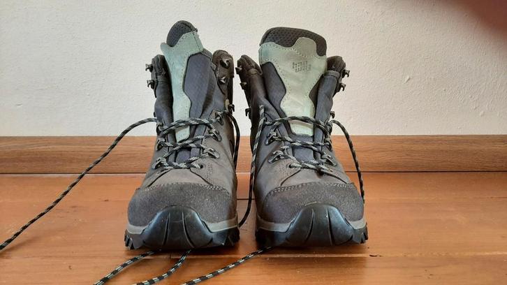 Hanwag bunion Alta Bunion II GTX wandelschoen dames maat UK5, Sport en Fitness, Bergsport en Wandelen, Nieuw, Schoenen, Ophalen of Verzenden